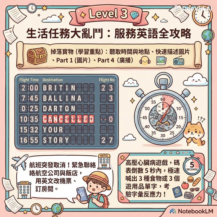 114-2 多元培力外語課程(英檢班、韓語班、日語班）!圖片