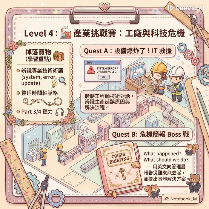 114-2 多元培力外語課程(英檢班、韓語班、日語班）!圖片