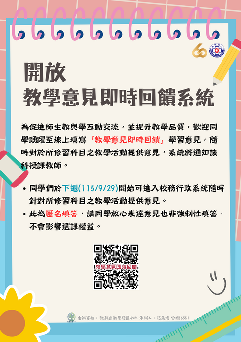 海報